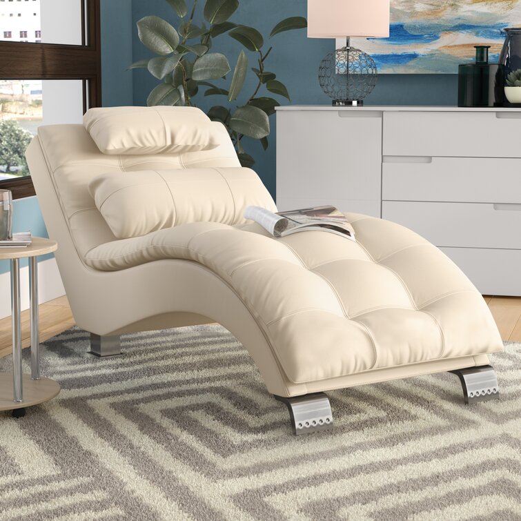 Lancaster discount chaise lounge